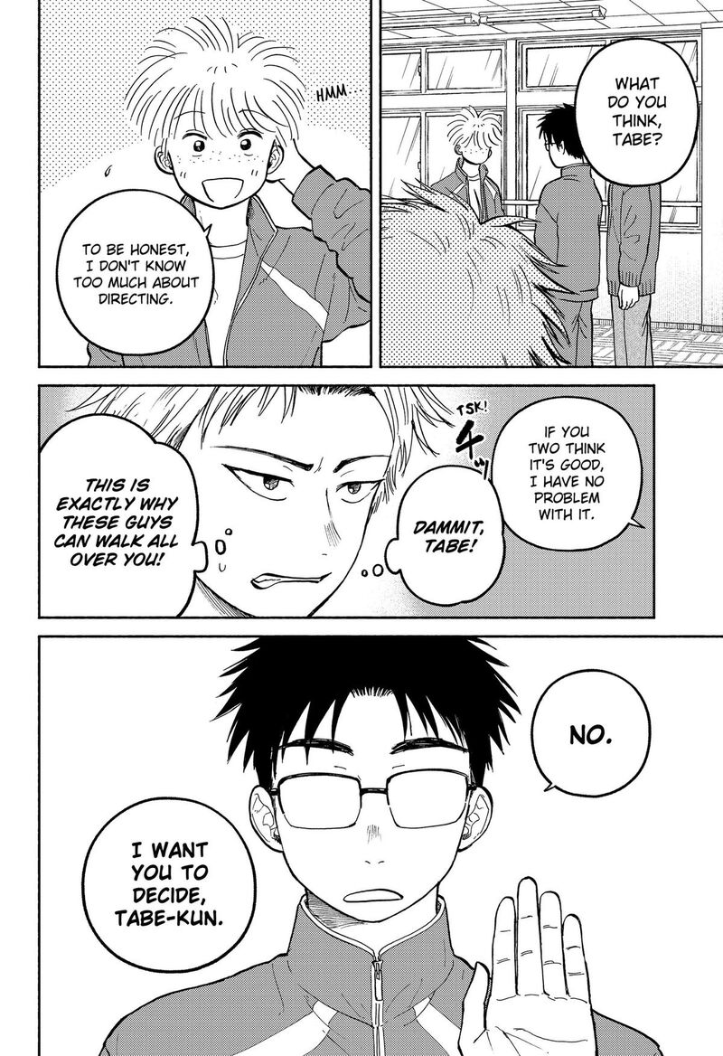 Home At The Horizon Chapter 27 Page 20