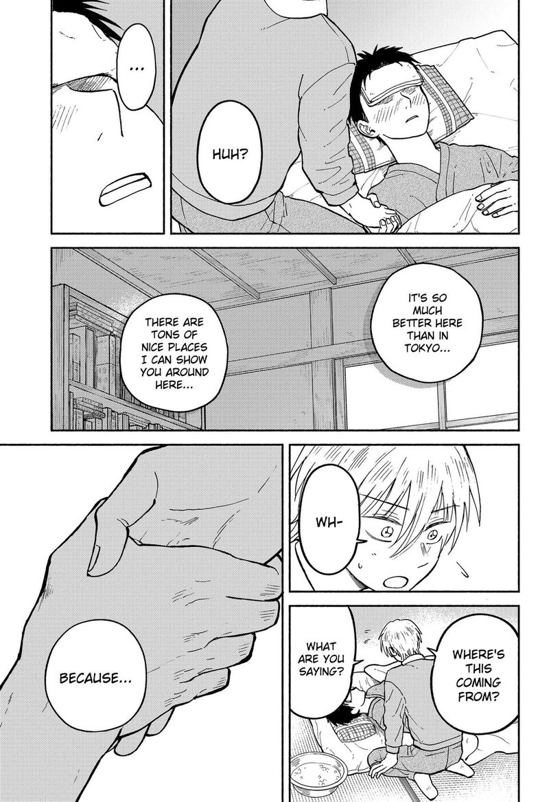Home At The Horizon Chapter 29 Page 13