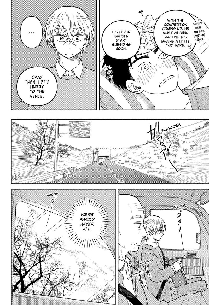Home At The Horizon Chapter 29 Page 18