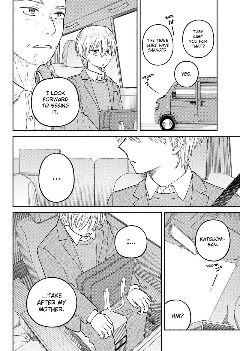 Home At The Horizon Chapter 29 Page 20