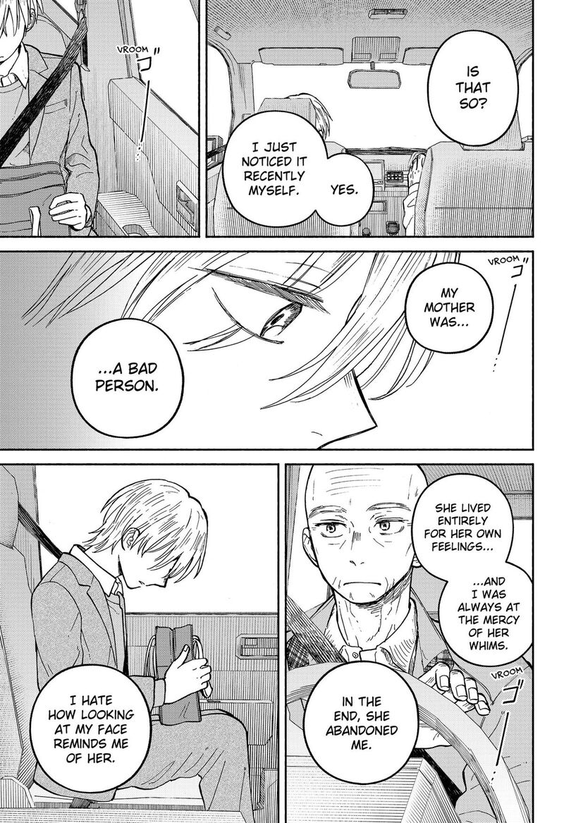 Home At The Horizon Chapter 29 Page 21