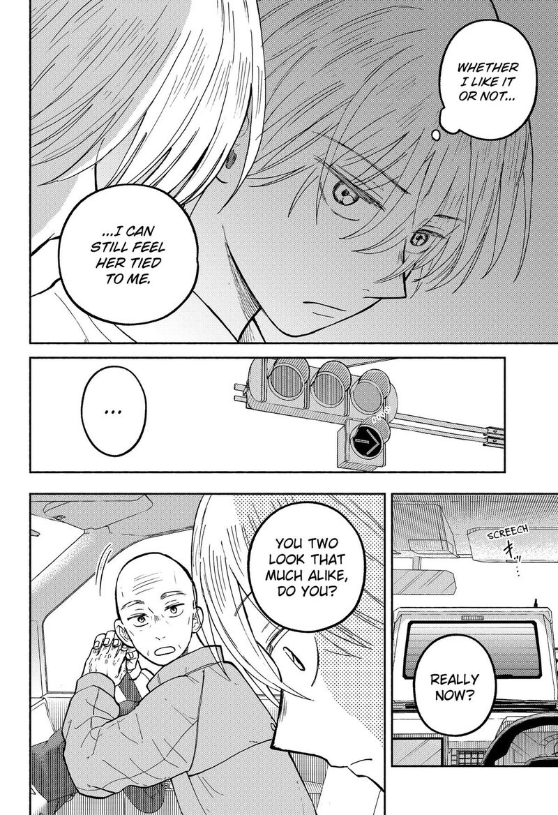 Home At The Horizon Chapter 29 Page 22