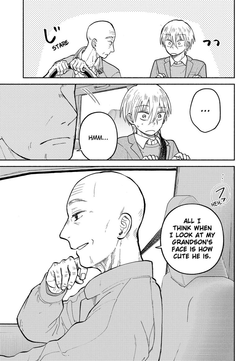 Home At The Horizon Chapter 29 Page 23
