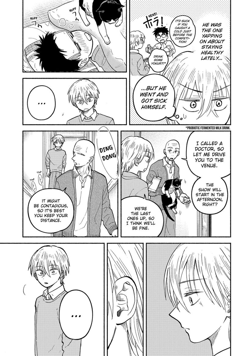 Home At The Horizon Chapter 29 Page 7