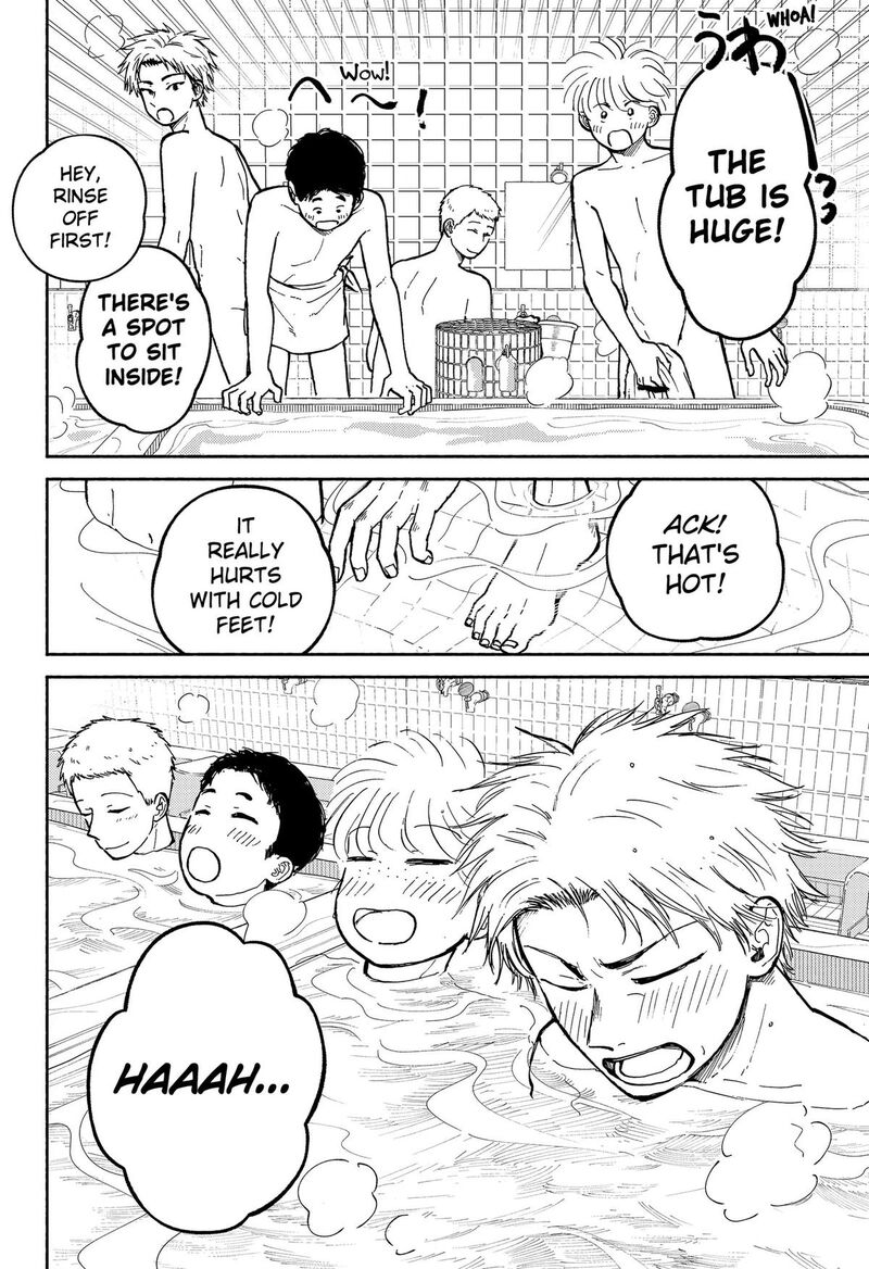 Home At The Horizon Chapter 30 Page 12