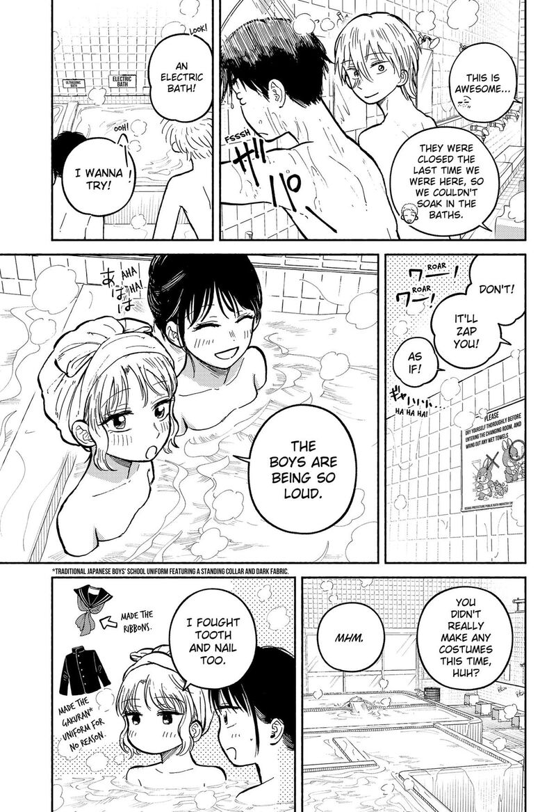 Home At The Horizon Chapter 30 Page 13