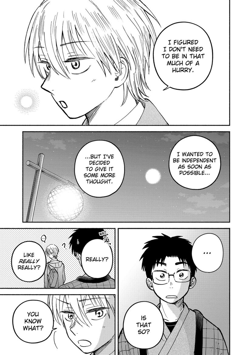 Home At The Horizon Chapter 30 Page 21
