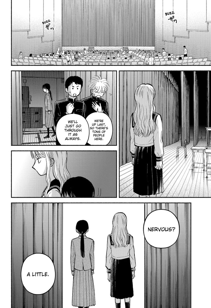 Home At The Horizon Chapter 30 Page 4