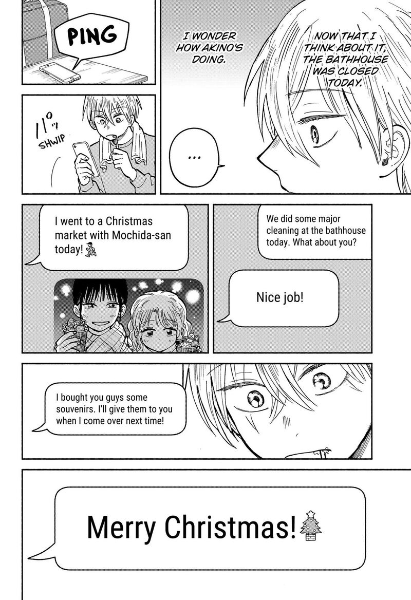 Home At The Horizon Chapter 31 Page 16