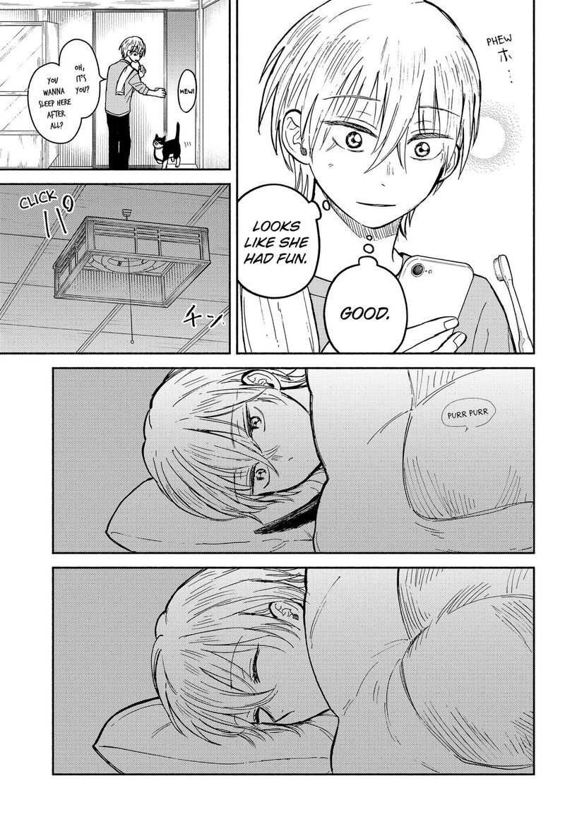 Home At The Horizon Chapter 31 Page 17