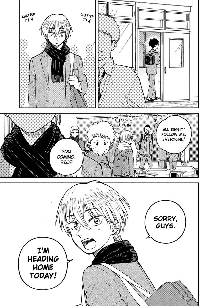 Home At The Horizon Chapter 31 Page 3