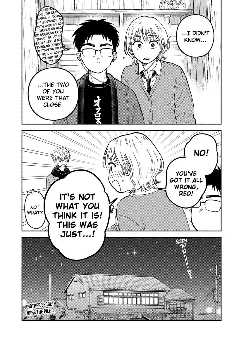 Home At The Horizon Chapter 33 Page 27
