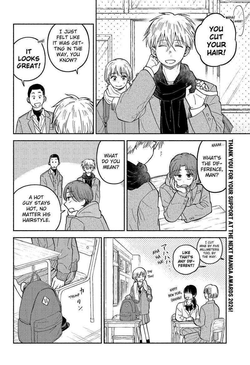 Home At The Horizon Chapter 33 Page 4