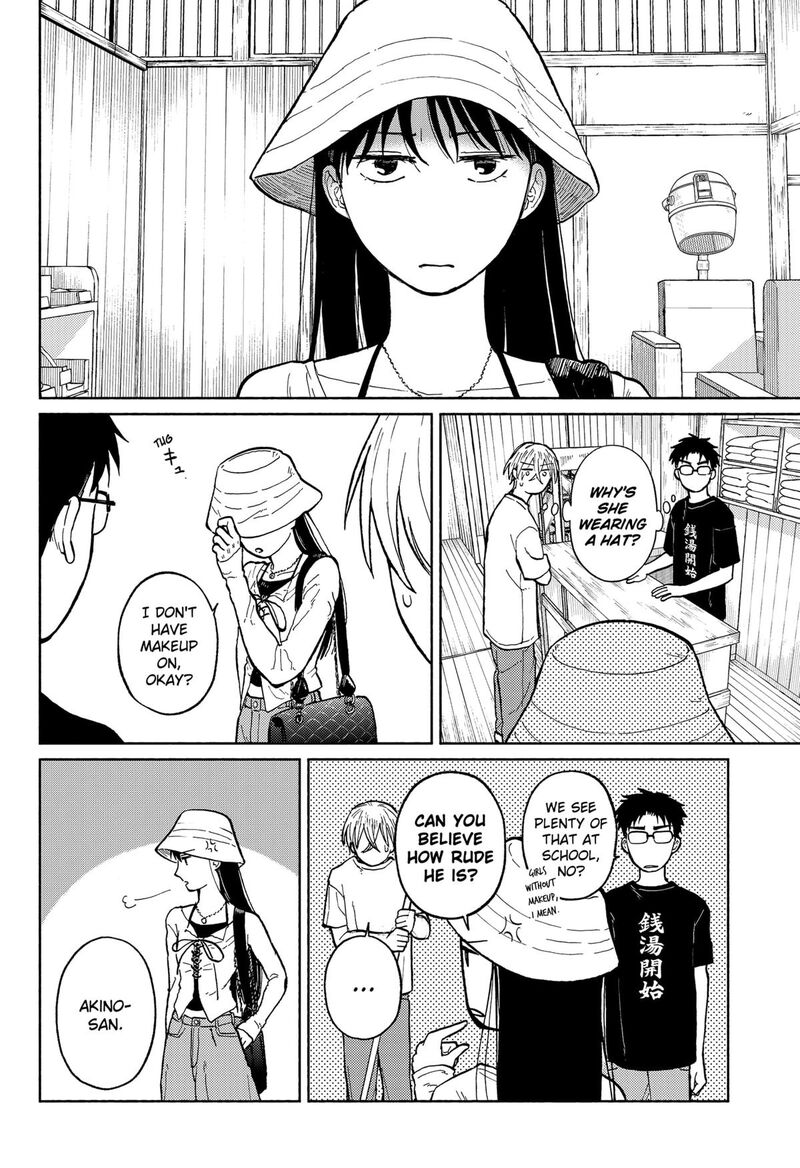 Home At The Horizon Chapter 4 Page 10