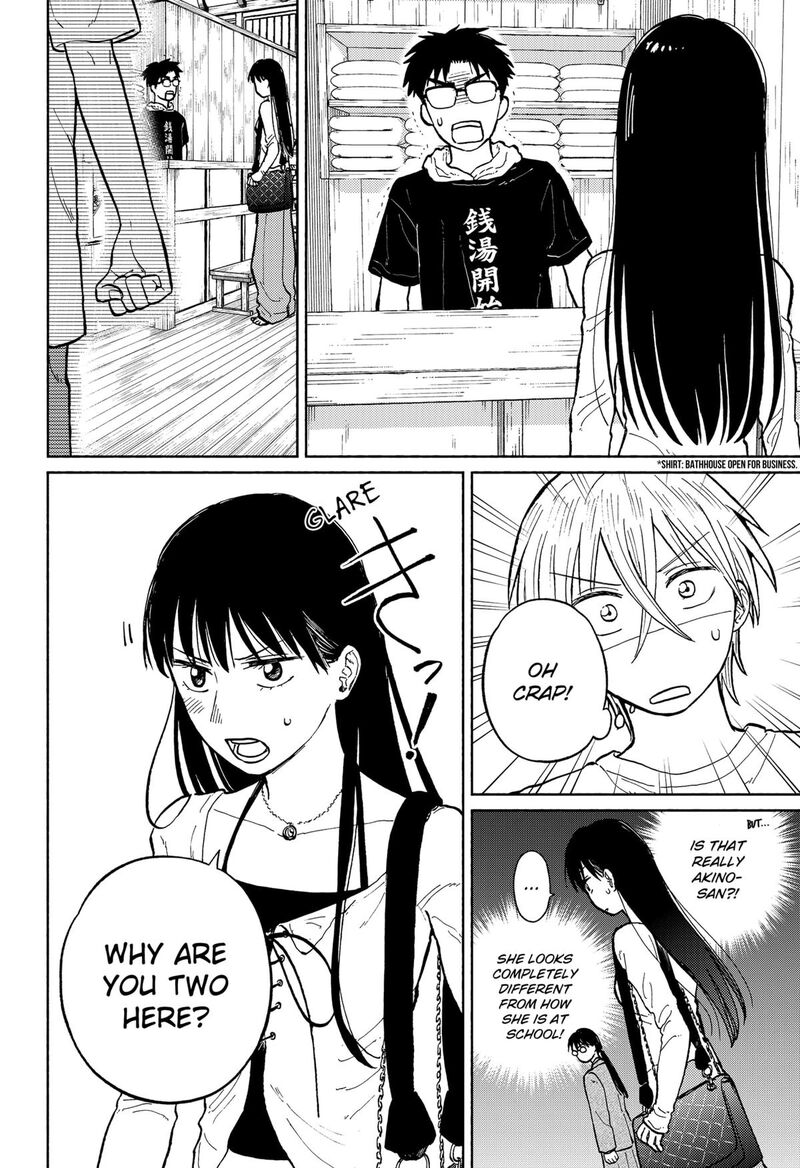 Home At The Horizon Chapter 4 Page 2