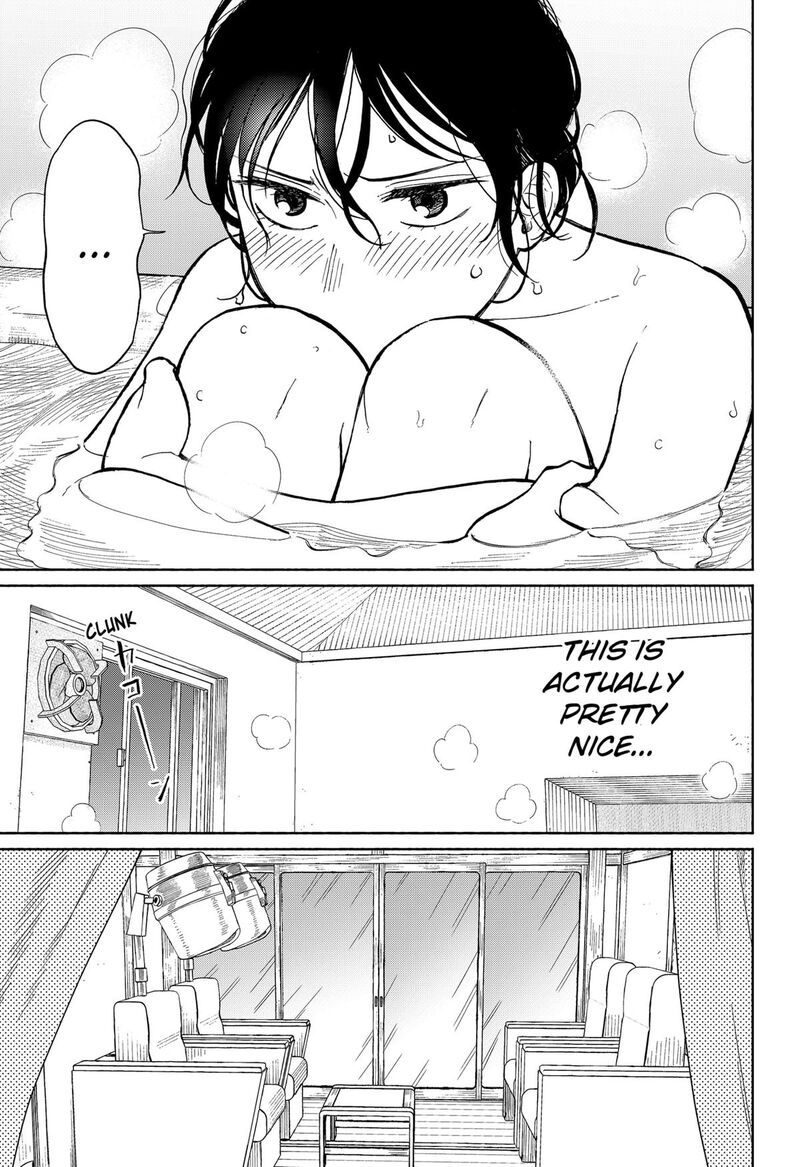Home At The Horizon Chapter 4 Page 9