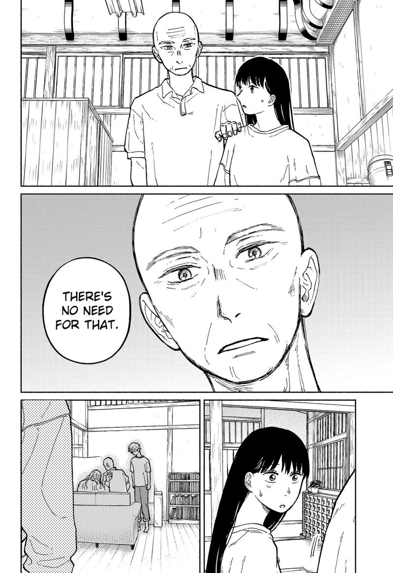 Home At The Horizon Chapter 6 Page 12