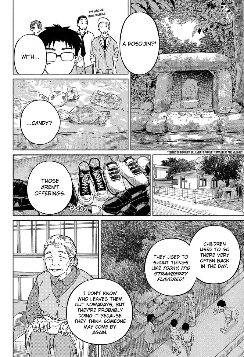 Home At The Horizon Chapter 7 Page 13