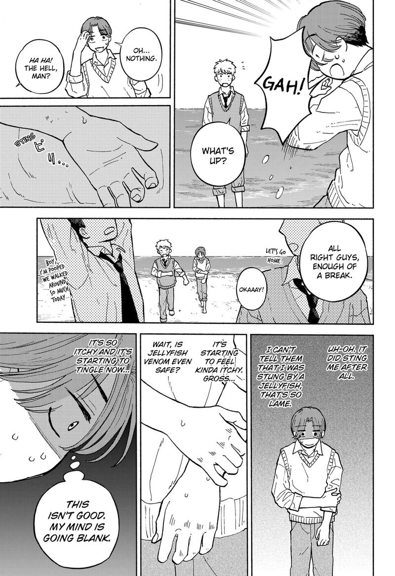 Home At The Horizon Chapter 7 Page 18
