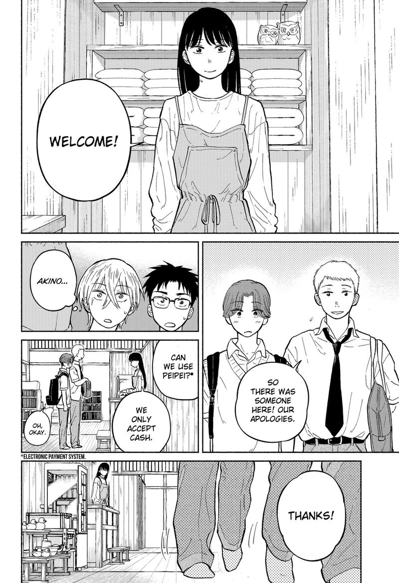 Home At The Horizon Chapter 8 Page 12
