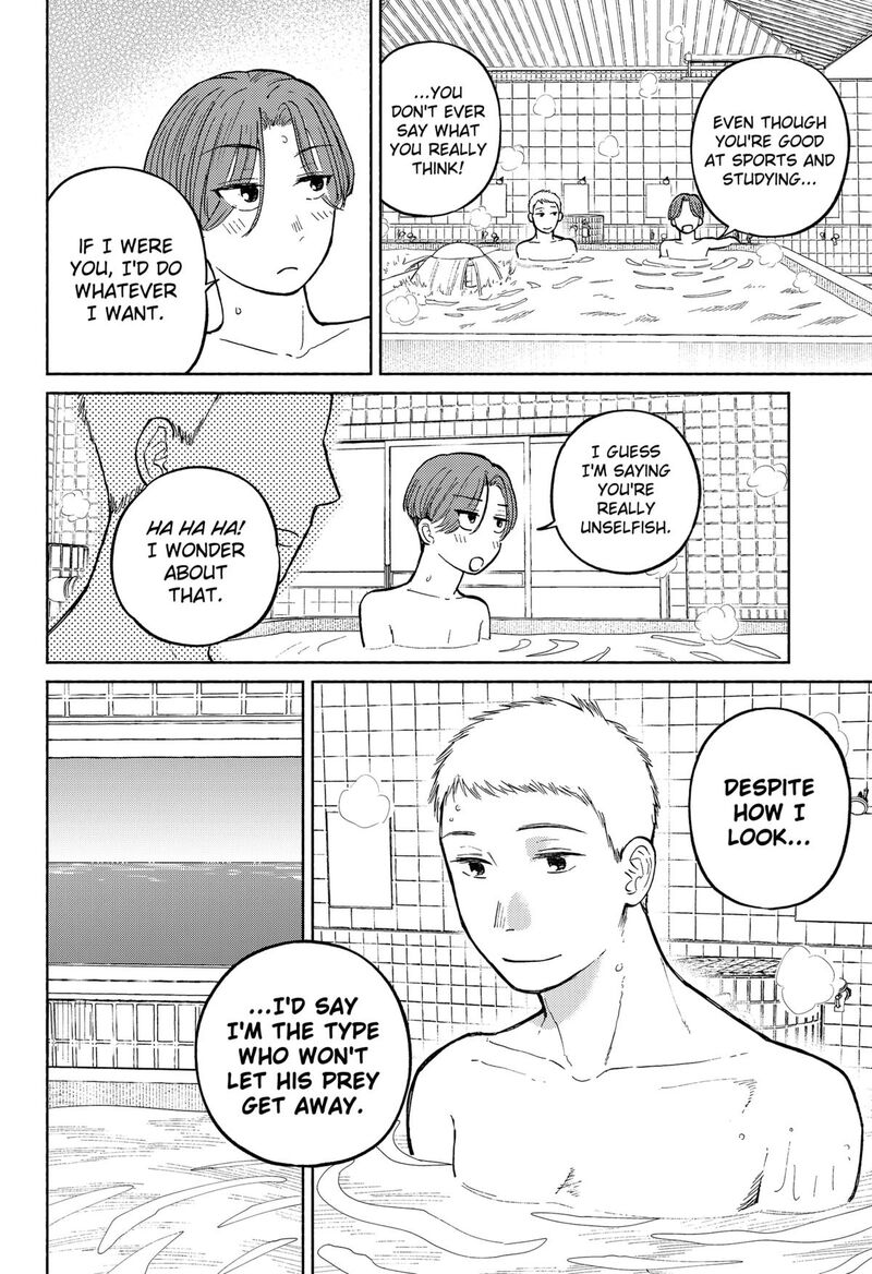 Home At The Horizon Chapter 8 Page 16