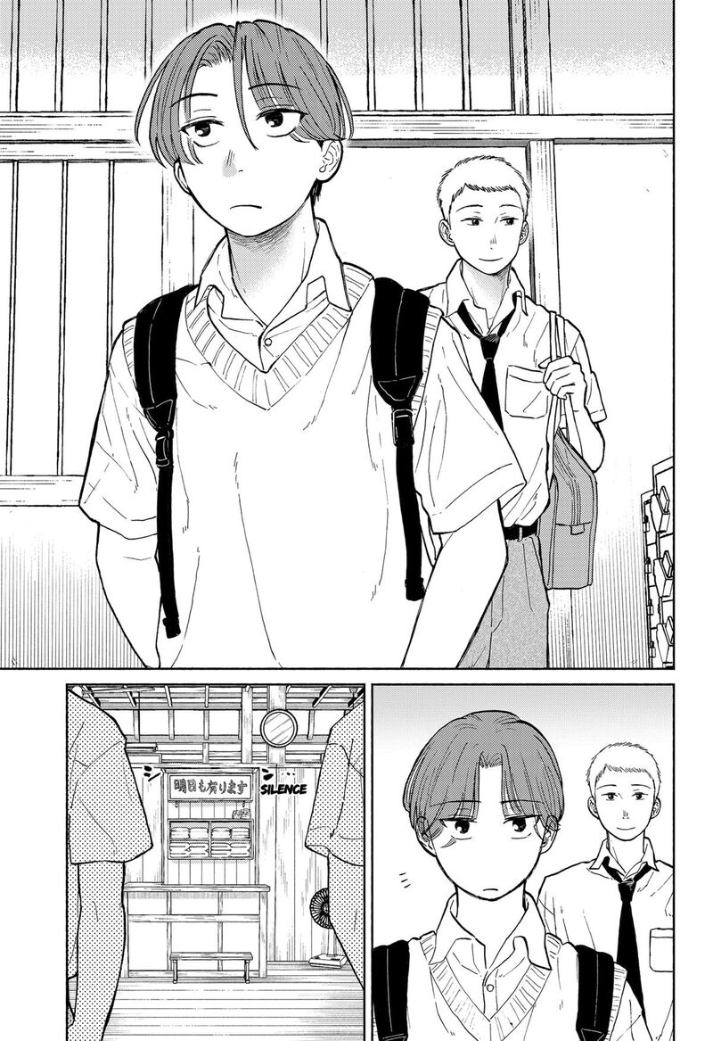 Home At The Horizon Chapter 8 Page 9