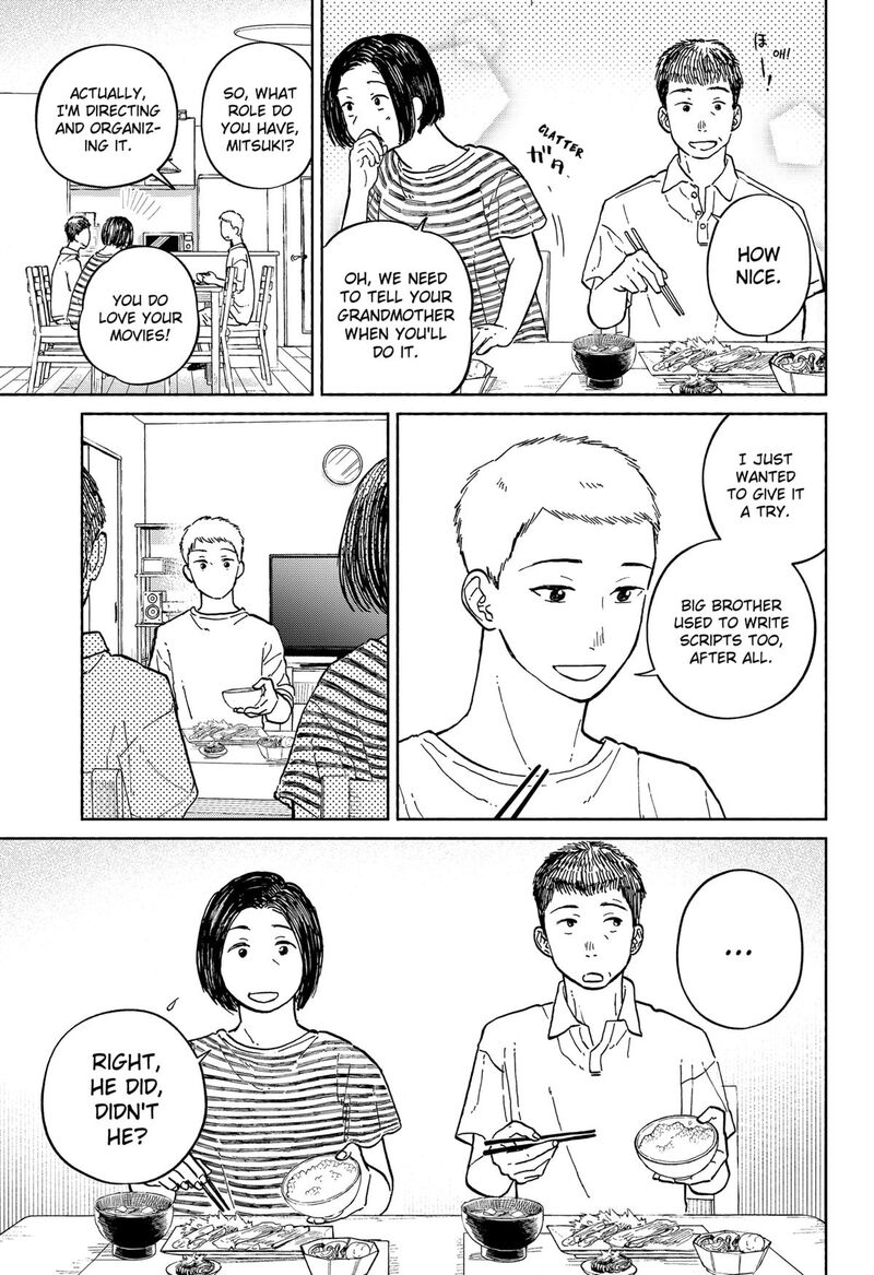 Home At The Horizon Chapter 9 Page 13