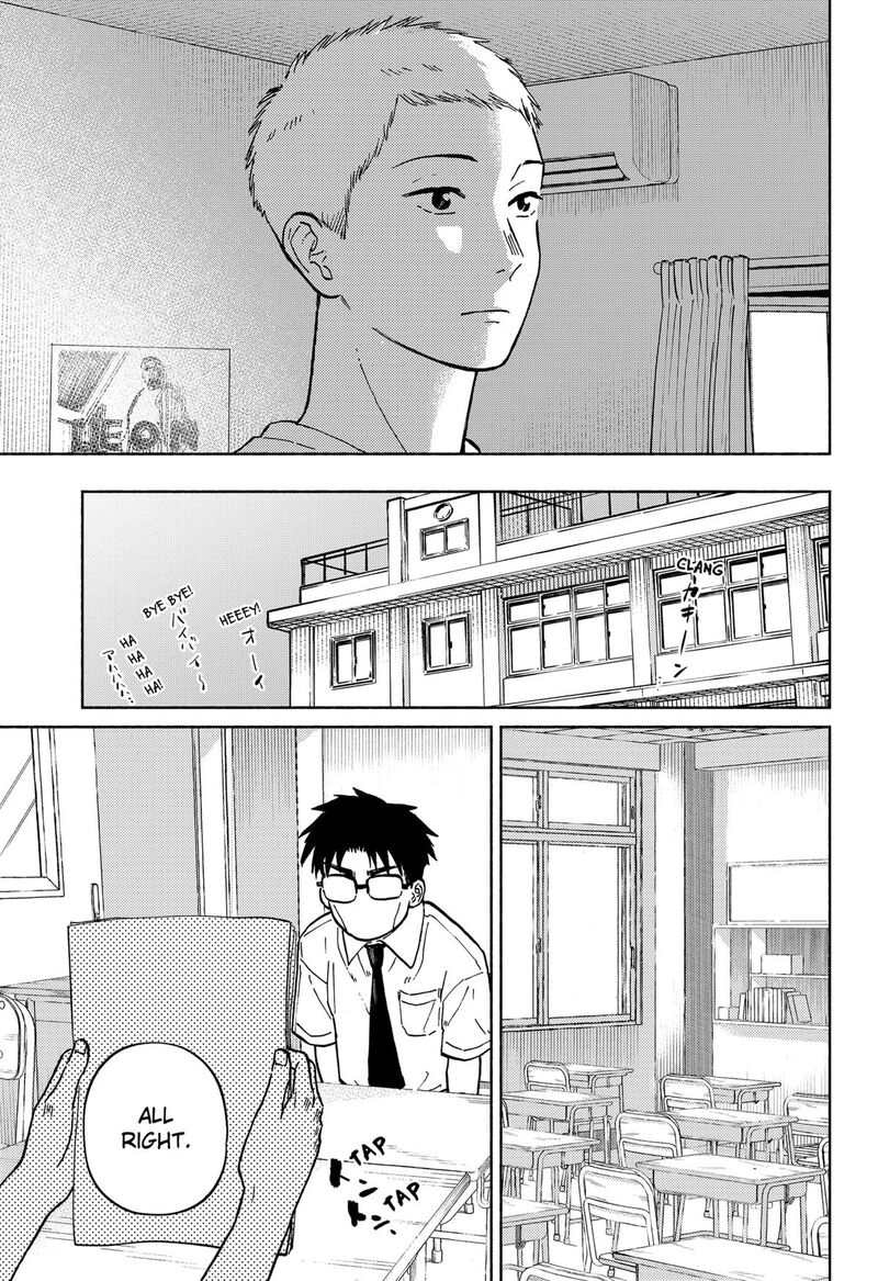 Home At The Horizon Chapter 9 Page 15