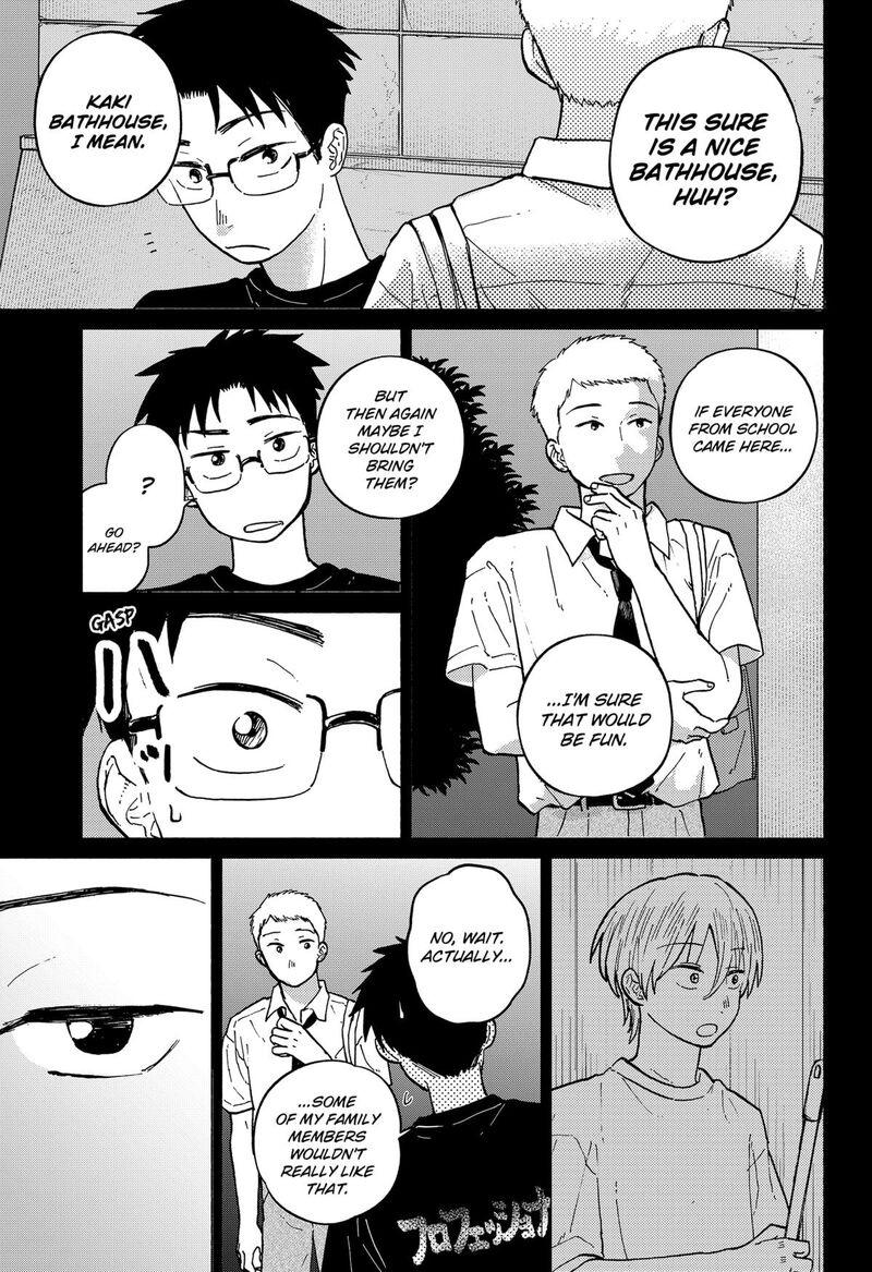 Home At The Horizon Chapter 9 Page 5