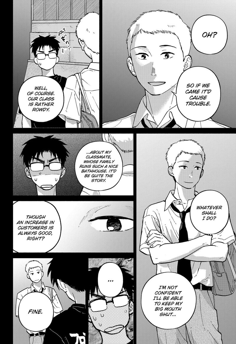 Home At The Horizon Chapter 9 Page 6
