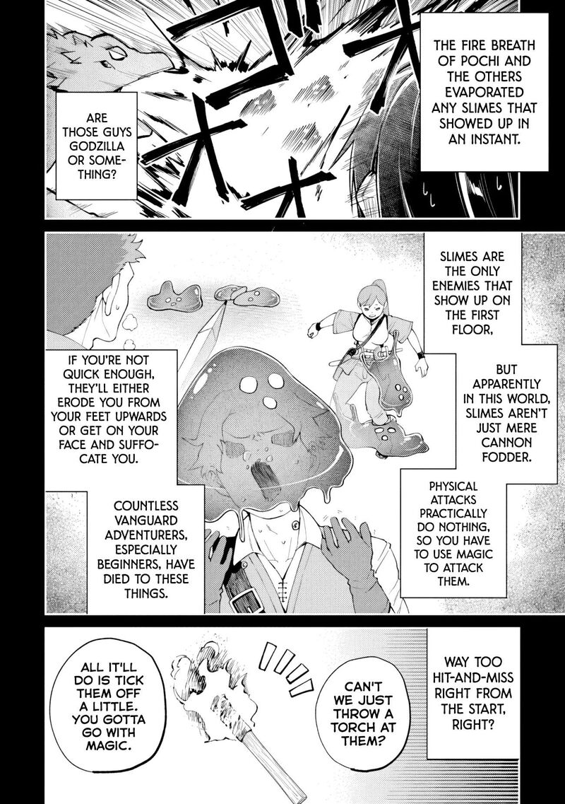 Home Center Goto Yobidasareta Watashi No Dai Meikyuu Renovation Chapter 10b Page 1