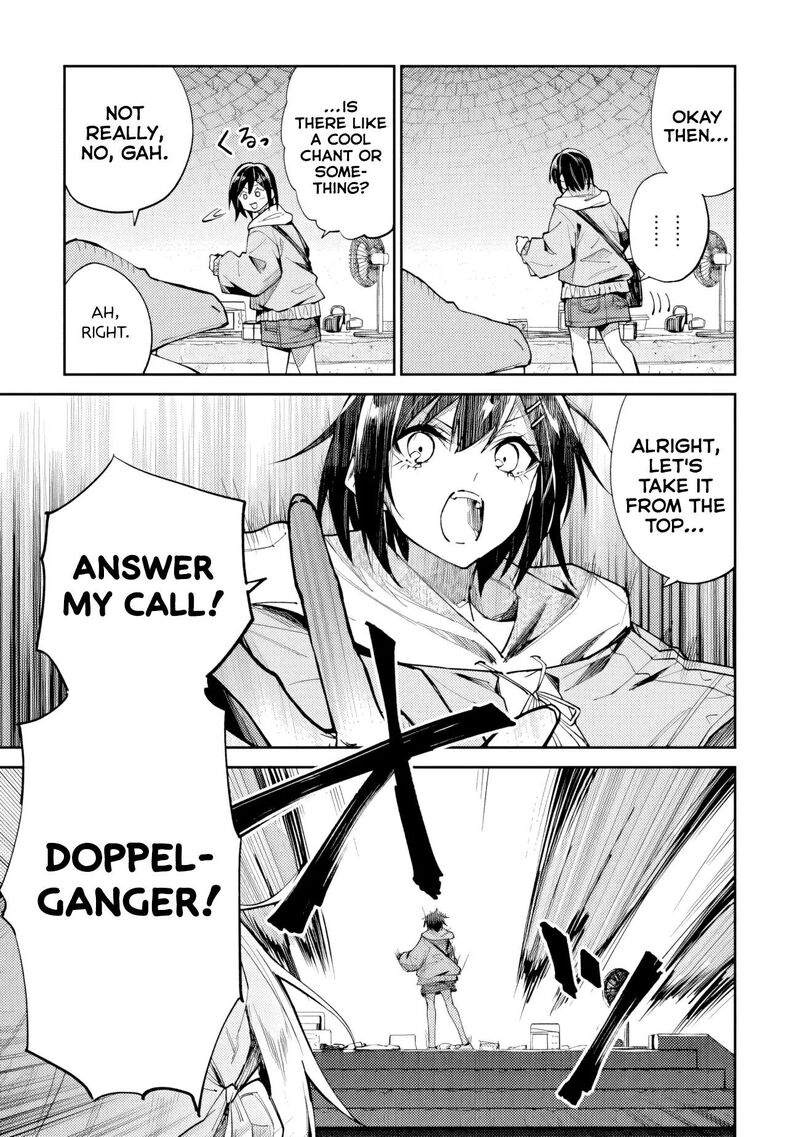 Home Center Goto Yobidasareta Watashi No Dai Meikyuu Renovation Chapter 10b Page 12