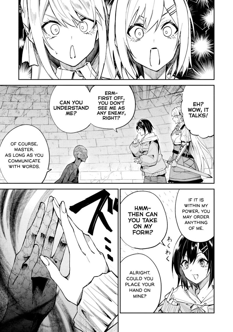 Home Center Goto Yobidasareta Watashi No Dai Meikyuu Renovation Chapter 10b Page 14