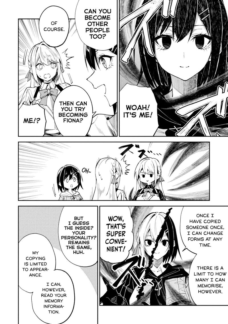 Home Center Goto Yobidasareta Watashi No Dai Meikyuu Renovation Chapter 10b Page 15