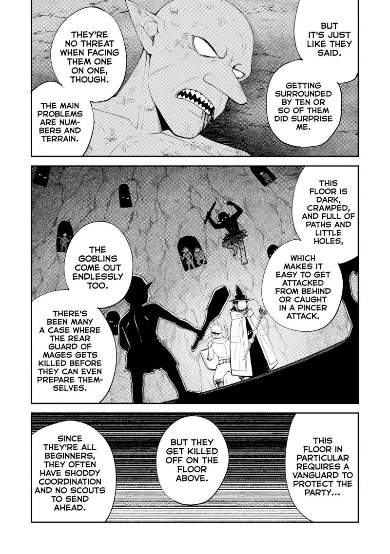 Home Center Goto Yobidasareta Watashi No Dai Meikyuu Renovation Chapter 10b Page 4