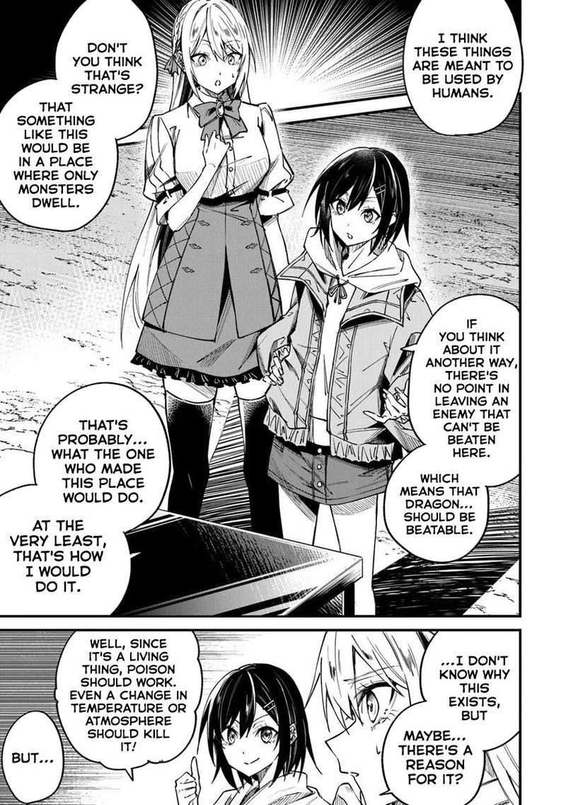 Home Center Goto Yobidasareta Watashi No Dai Meikyuu Renovation Chapter 2a Page 17