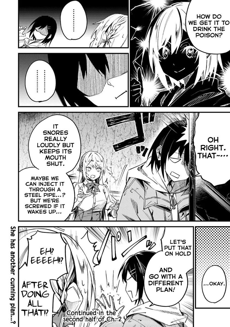 Home Center Goto Yobidasareta Watashi No Dai Meikyuu Renovation Chapter 2a Page 18