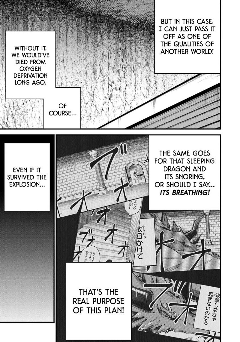 Home Center Goto Yobidasareta Watashi No Dai Meikyuu Renovation Chapter 2b Page 17