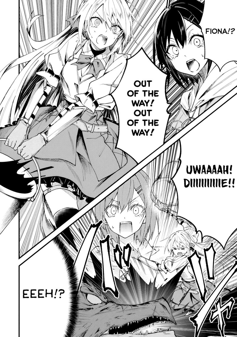 Home Center Goto Yobidasareta Watashi No Dai Meikyuu Renovation Chapter 3a Page 12
