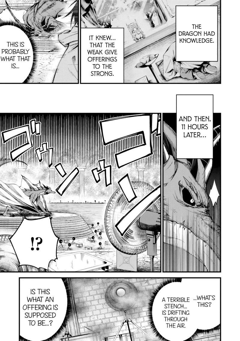 Home Center Goto Yobidasareta Watashi No Dai Meikyuu Renovation Chapter 3a Page 3