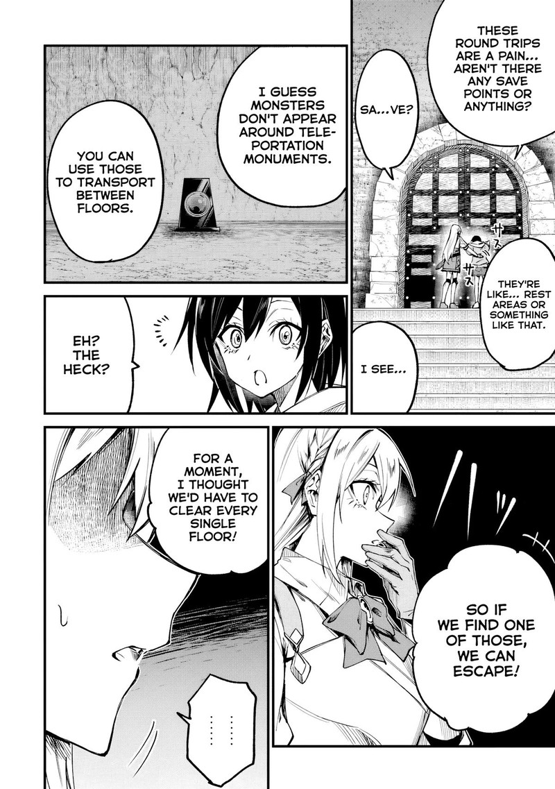 Home Center Goto Yobidasareta Watashi No Dai Meikyuu Renovation Chapter 3b Page 4