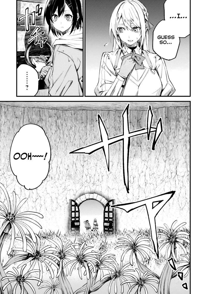 Home Center Goto Yobidasareta Watashi No Dai Meikyuu Renovation Chapter 3b Page 5