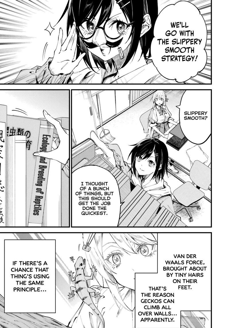 Home Center Goto Yobidasareta Watashi No Dai Meikyuu Renovation Chapter 4b Page 1