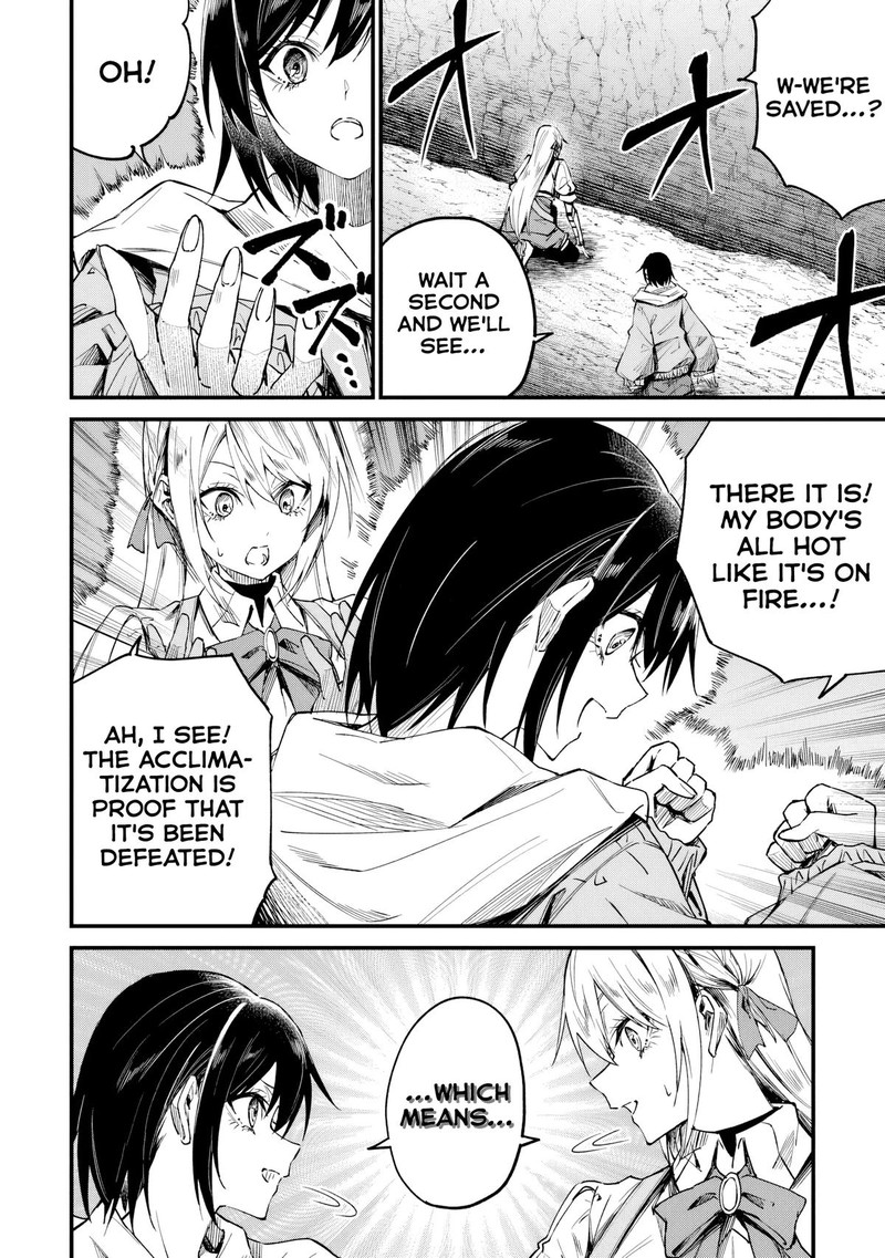 Home Center Goto Yobidasareta Watashi No Dai Meikyuu Renovation Chapter 4b Page 14