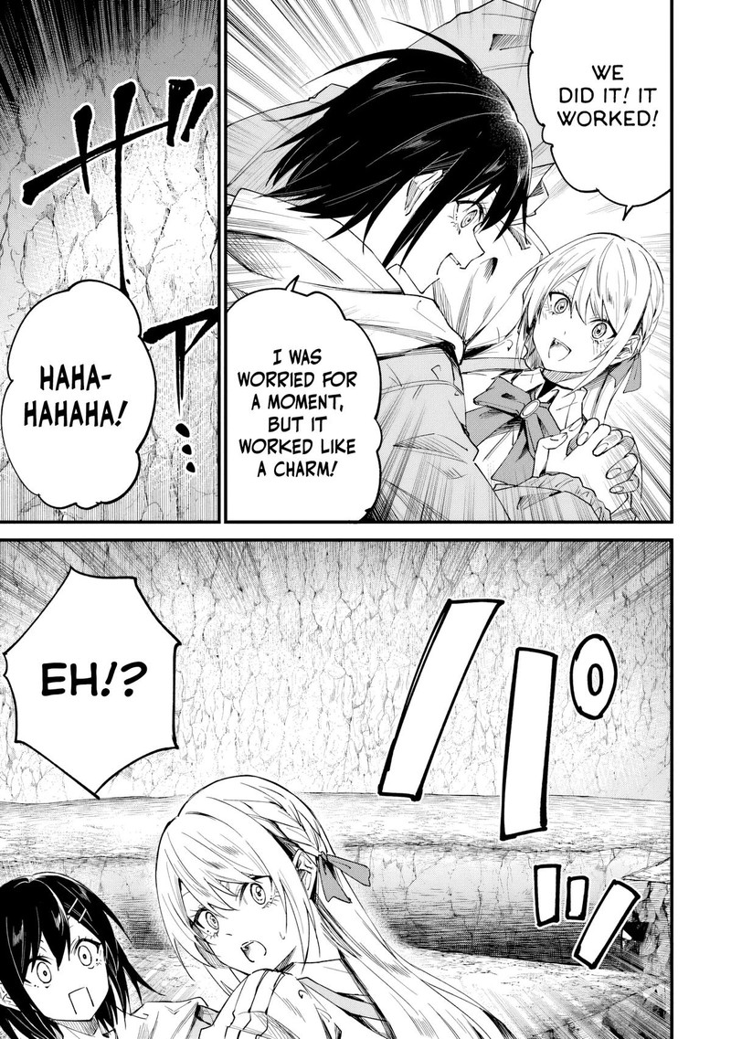 Home Center Goto Yobidasareta Watashi No Dai Meikyuu Renovation Chapter 4b Page 15