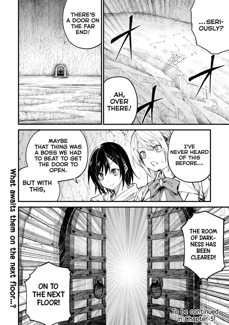 Home Center Goto Yobidasareta Watashi No Dai Meikyuu Renovation Chapter 4b Page 16