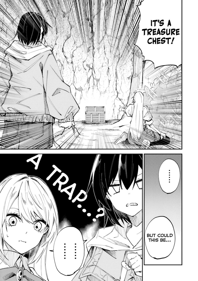 Home Center Goto Yobidasareta Watashi No Dai Meikyuu Renovation Chapter 6a Page 2