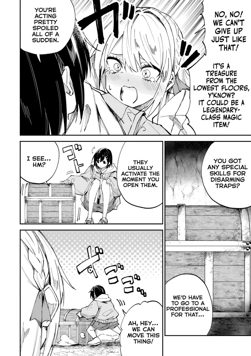 Home Center Goto Yobidasareta Watashi No Dai Meikyuu Renovation Chapter 6a Page 5