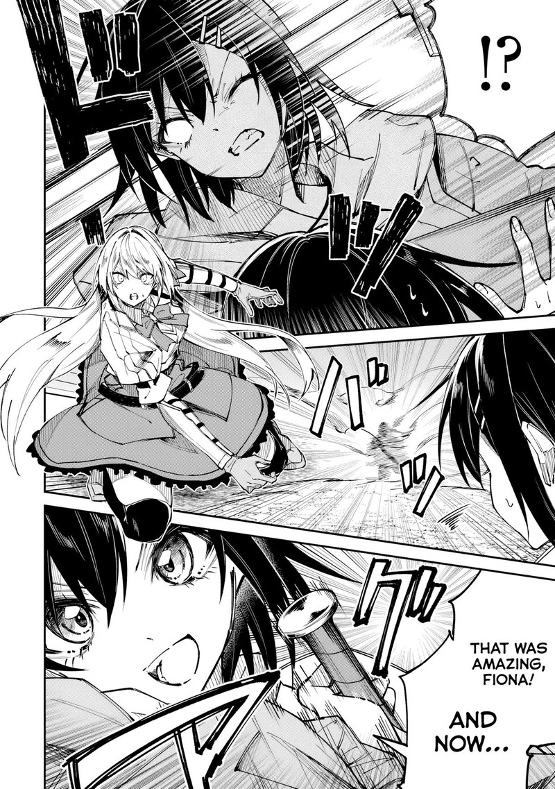 Home Center Goto Yobidasareta Watashi No Dai Meikyuu Renovation Chapter 6b Page 14