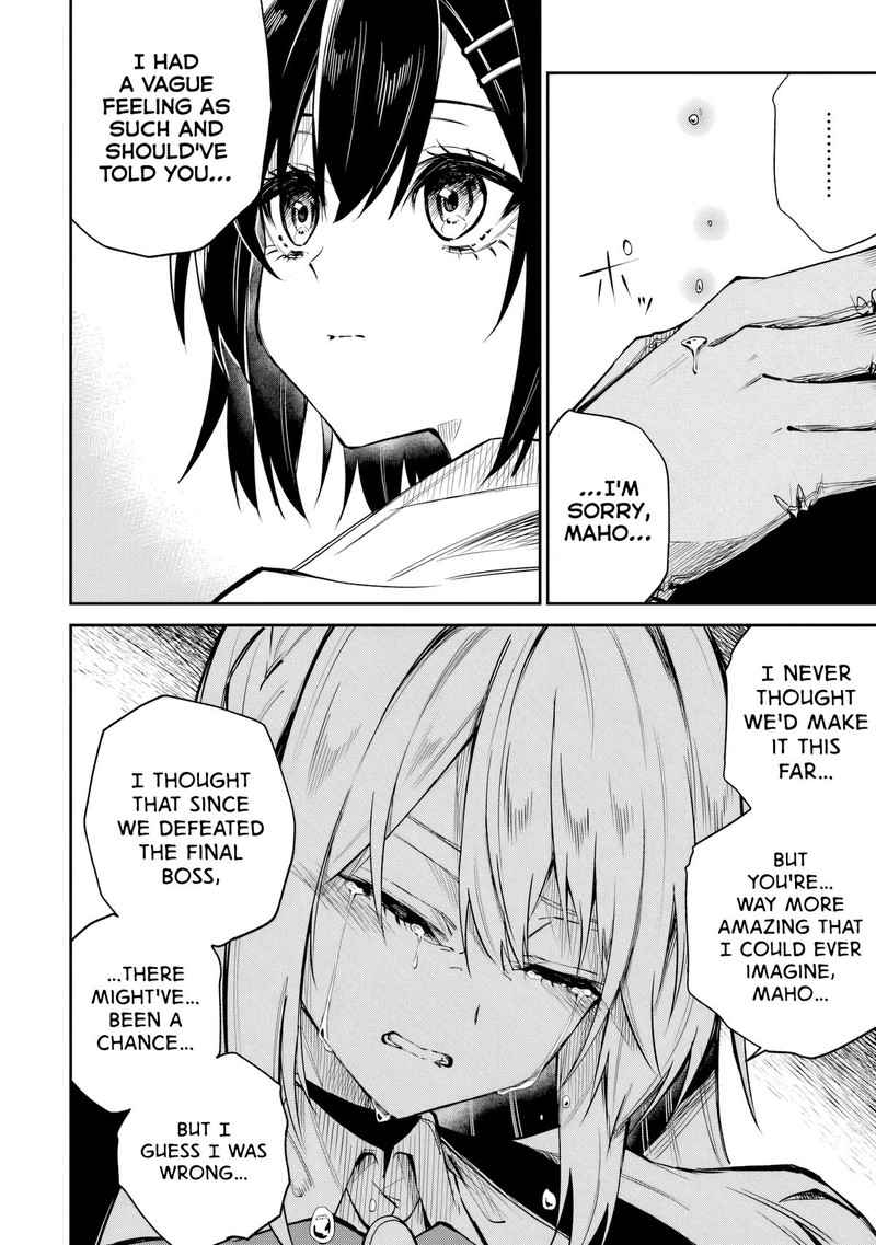 Home Center Goto Yobidasareta Watashi No Dai Meikyuu Renovation Chapter 7a Page 14